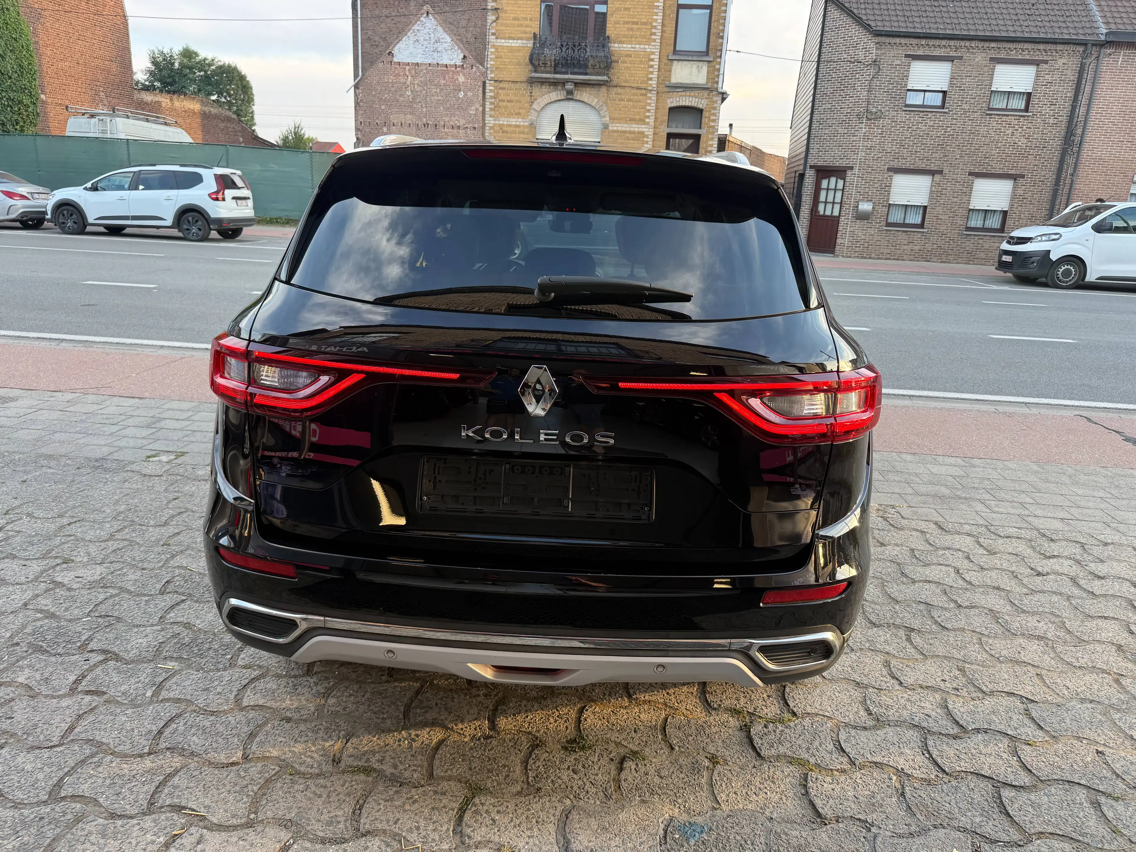 Renault Koleos Koleos 1.7 dCi Initiale Paris *1er Propriétaire Historique Car Pass**Netto 16116* — photo 5