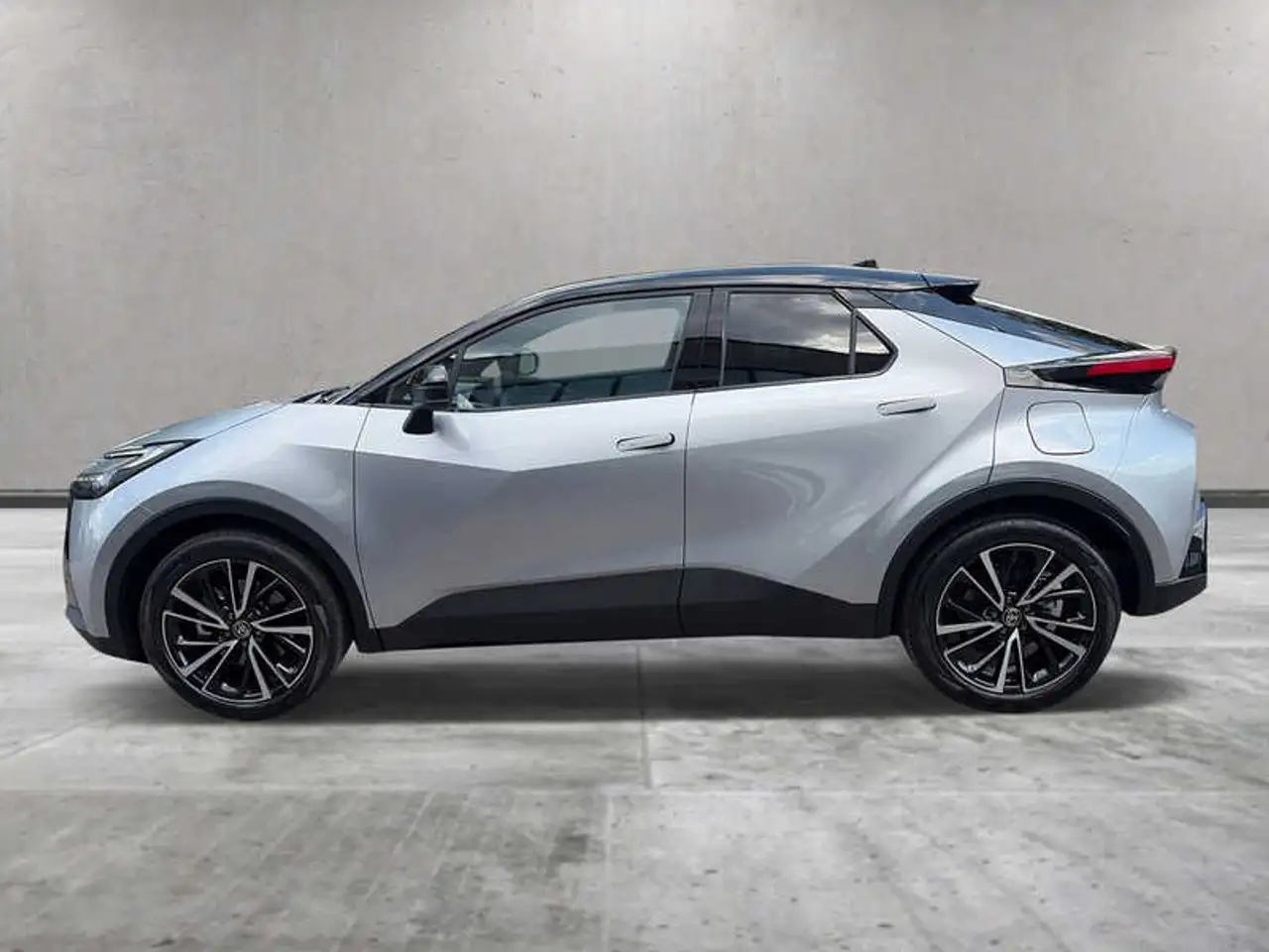 Toyota C-HR 2026
