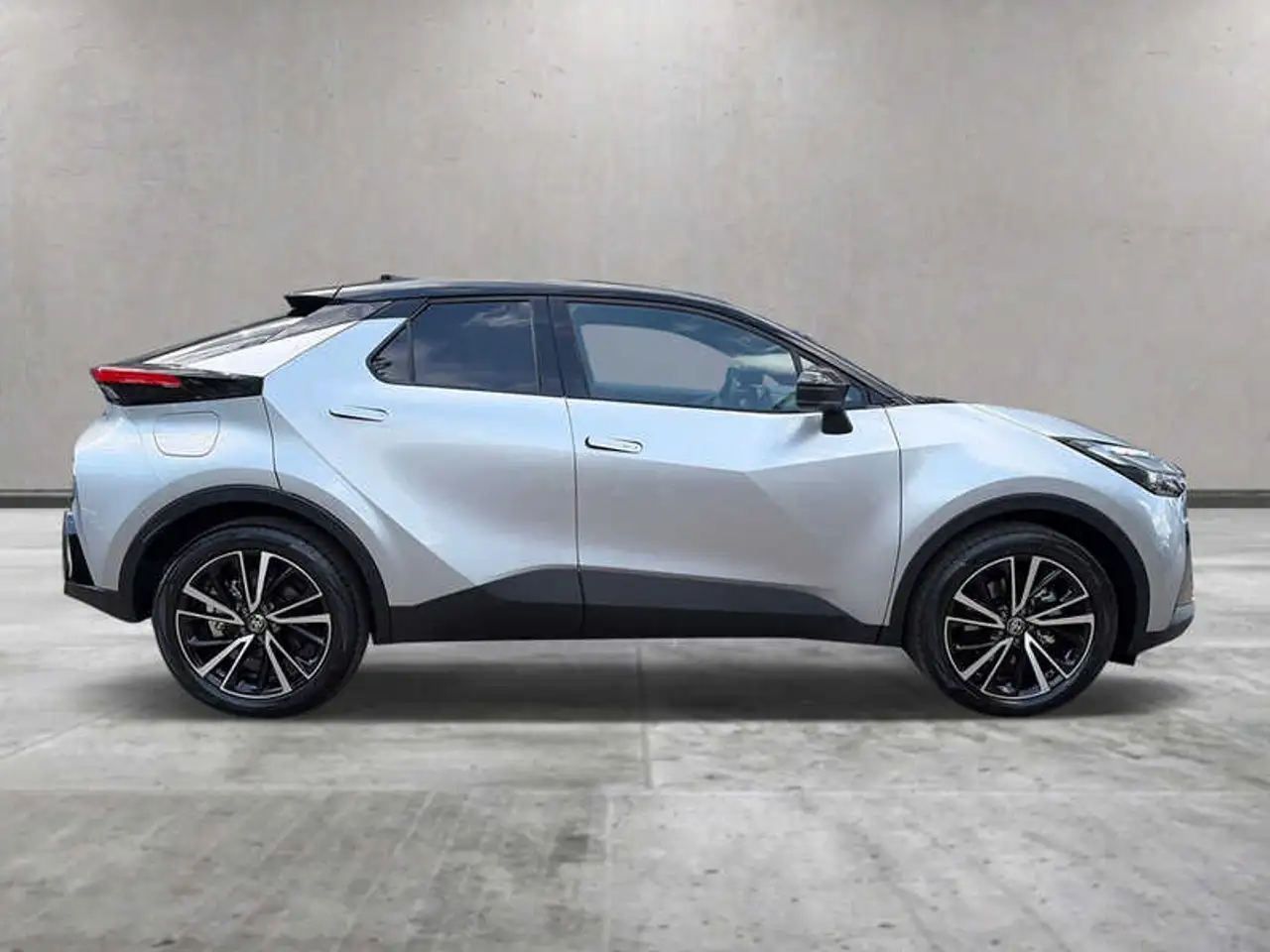 Toyota C-HR 2026