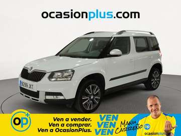 Outdoor 2.0TDI AdBlue Like 4x2 81kW
