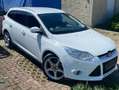 Ford Focus Focus Turnier Turnier 1.6 EcoBoost Start-Stopp-Sys Weiß - thumbnail 22