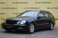 Mercedes-Benz E 320 T CDI/LEDER/COMAND/XENON/PDC/MEMORY/ALU/ Schwarz - thumbnail 1