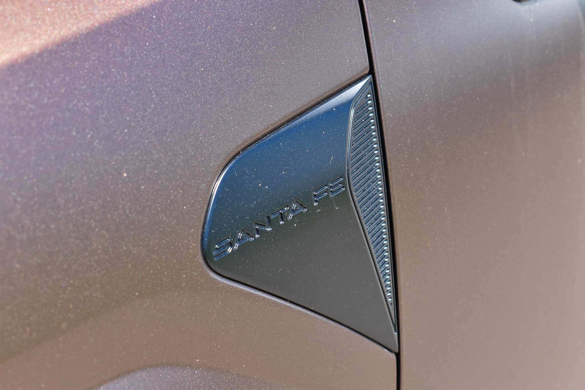 2025 Hyundai Santa Fe