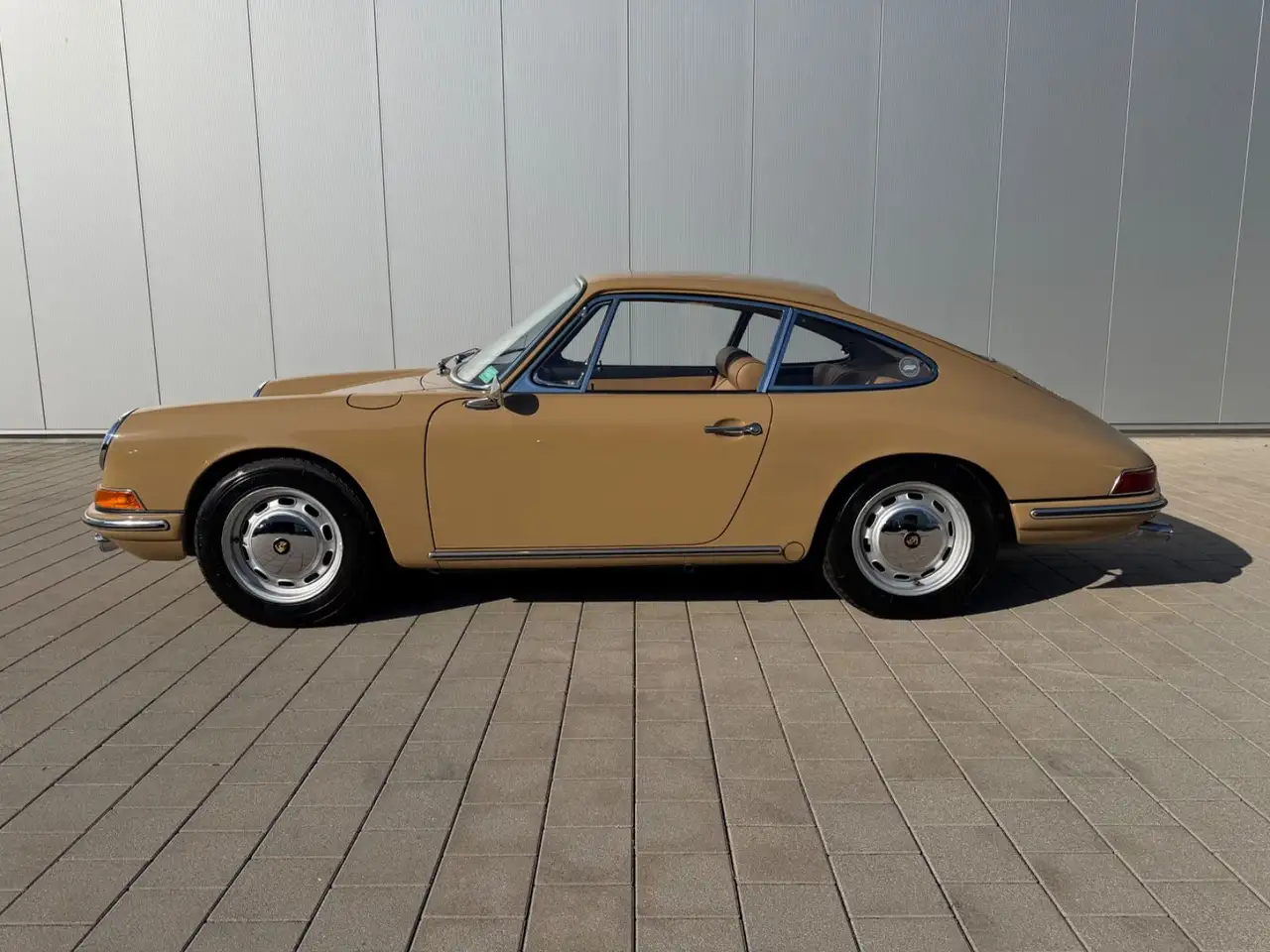 Porsche 911 Coupé 2.0 Frisch restauriert! 2 J. Garantie!, foto 5
