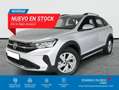 Volkswagen Taigo Connect 1.0 TSI 70kW (95CV) SG5 Plateado - thumbnail 1