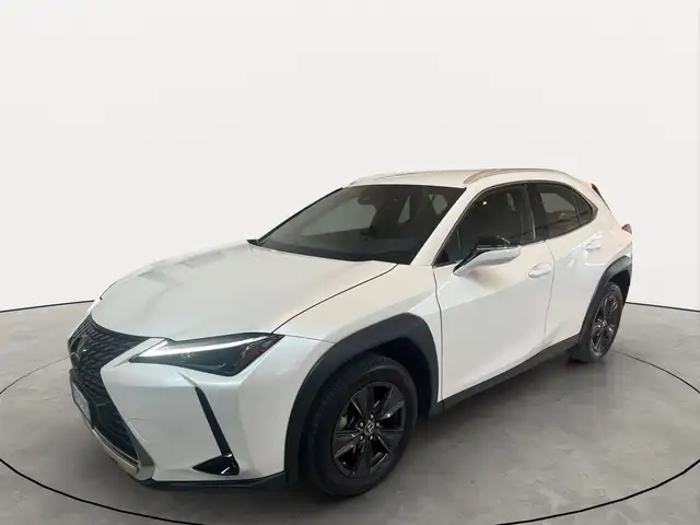 Lexus UX 250h