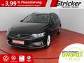 Volkswagen Passat Variant Business 2.0TDI DSG 285,-ohne Anzahlung Navi AHK Schwarz - thumbnail 2