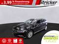 Volkswagen Passat Variant Business 2.0TDI DSG 285,-ohne Anzahlung Navi AHK Schwarz - thumbnail 2