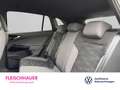 Volkswagen ID.4 AHK+Rear View+ACC+LM19+Navi+LED+CarPlay Schwarz - thumbnail 10