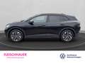 Volkswagen ID.4 AHK+Rear View+ACC+LM19+Navi+LED+CarPlay Schwarz - thumbnail 3