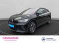 Volkswagen ID.4 AHK+Rear View+ACC+LM19+Navi+LED+CarPlay Schwarz - thumbnail 1