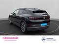Volkswagen ID.4 AHK+Rear View+ACC+LM19+Navi+LED+CarPlay Schwarz - thumbnail 4