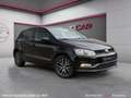 Volkswagen Polo Polo 1.2 TSI 90 BMT Match Noir - thumbnail 1