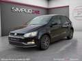Volkswagen Polo Polo 1.2 TSI 90 BMT Match Noir - thumbnail 4