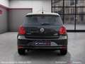 Volkswagen Polo Polo 1.2 TSI 90 BMT Match Noir - thumbnail 7
