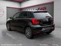 Volkswagen Polo Polo 1.2 TSI 90 BMT Match Fekete - thumbnail 6
