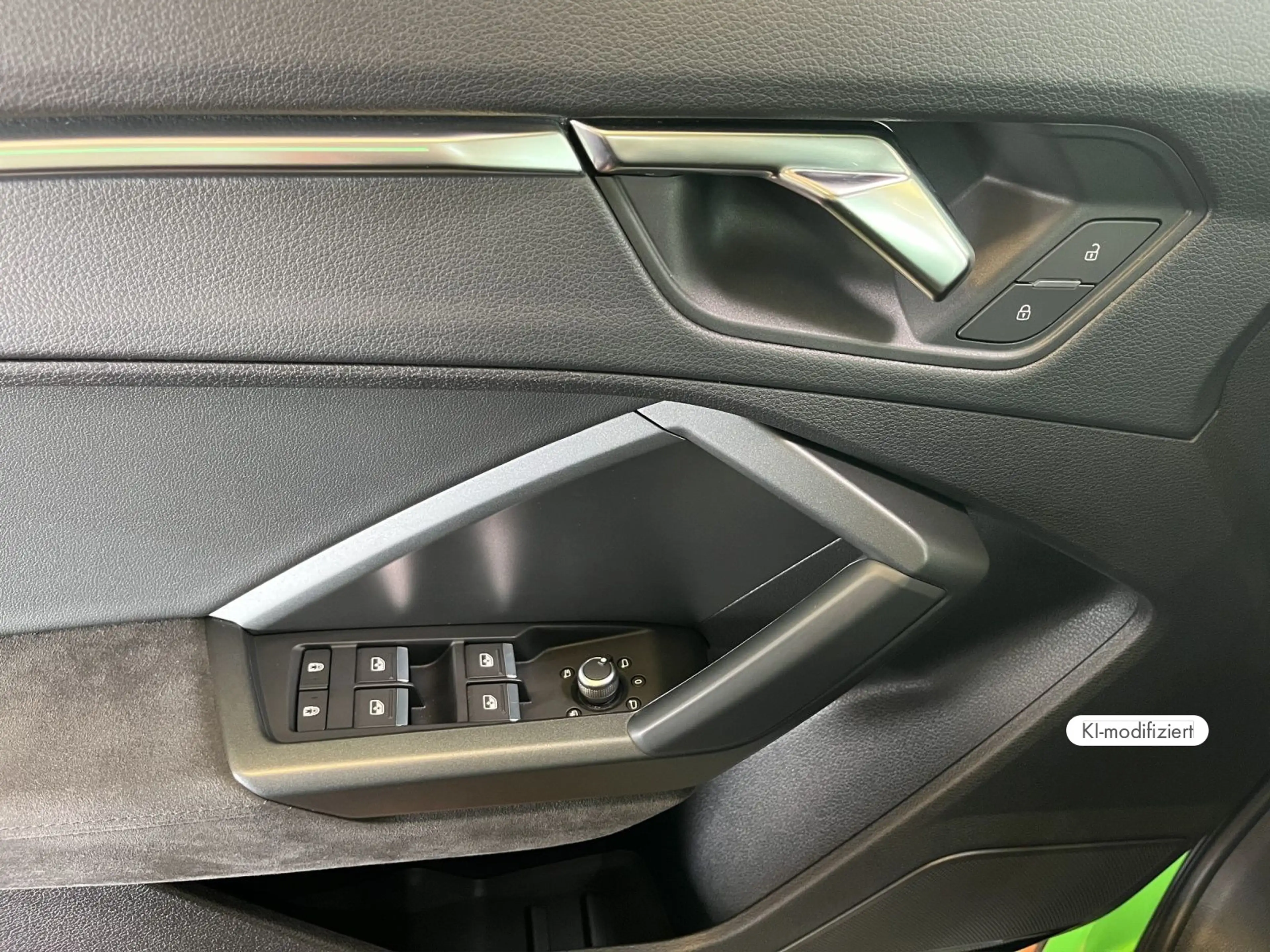 Audi RS Q3 RSQ3 Sportback *Matrix*RS Abgas*Pano*Wabe*SONOS* — photo 14