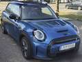 MINI Cooper SE MINI Cooper SE 32,6kWh Aut. Cooper SE Blau - thumbnail 1