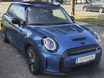 MINI Cooper SE 32,6kWh Aut. Cooper SE