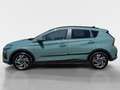 Hyundai BAYON Bayon 1,0 T-GDI GO PLUS DCT Aut. Grün - thumbnail 2