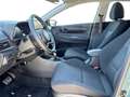 Hyundai BAYON Bayon 1,0 T-GDI GO PLUS DCT Aut. Grün - thumbnail 9