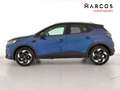 Renault Captur techno TCe 103 kW (140CV) GPF Bleu - thumbnail 3