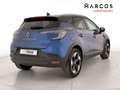 Renault Captur techno TCe 103 kW (140CV) GPF Bleu - thumbnail 2