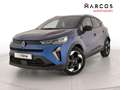 Renault Captur techno TCe 103 kW (140CV) GPF Bleu - thumbnail 1