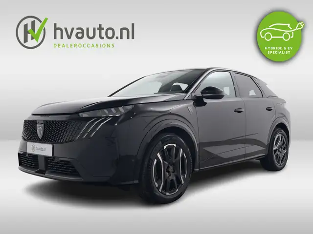 Peugeot 3008 e-3008 GT 73 KWH 210PK | Vision 360 & Drive Assist