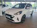 Hyundai i10 1.2 Prime (AC3) Blanc - thumbnail 1