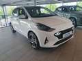 Hyundai i10 1.2 Prime (AC3) Blanc - thumbnail 3