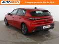 Peugeot 308 1.2 PureTech Active Pack Rojo - thumbnail 4