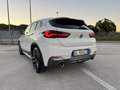 BMW X2 sdrive20d Msport X auto Individual Blanc - thumbnail 3