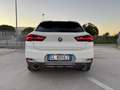 BMW X2 sdrive20d Msport X auto Individual Blanc - thumbnail 5