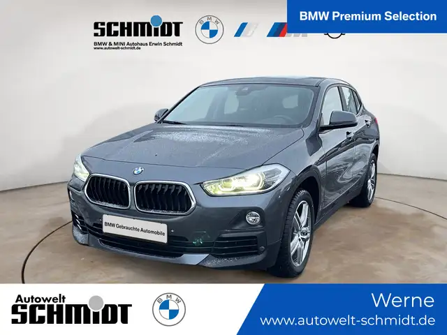 BMW X2 sDrive18i Advantage + 2Jahre-BPS.-GARANTIE