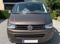 Volkswagen T5 Transporter T5.2 Top Ausstattung, LKW-Zulassung, Preis VB Brown - thumbnail 1