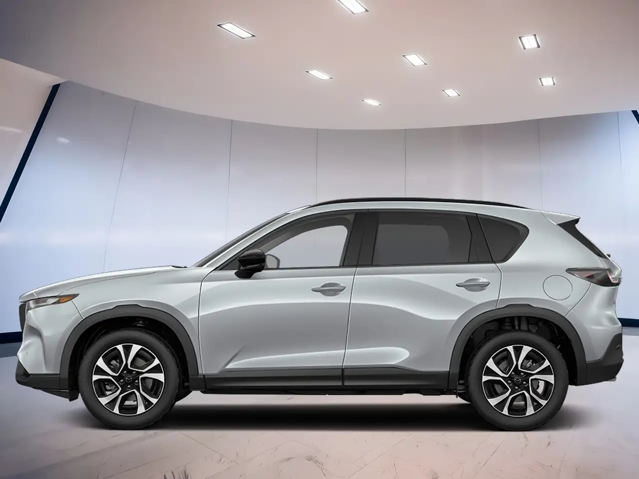Mazda CX-5 снимка Mazda CX-5