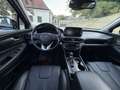 Hyundai SANTA FE LEVEL 6 4WD KLIMA TEMPOMAT PANO 360•KAM Schwarz - thumbnail 10