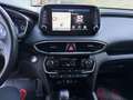 Hyundai SANTA FE LEVEL 6 4WD KLIMA TEMPOMAT PANO 360•KAM Schwarz - thumbnail 15
