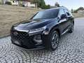 Hyundai SANTA FE LEVEL 6 4WD KLIMA TEMPOMAT PANO 360•KAM Schwarz - thumbnail 2