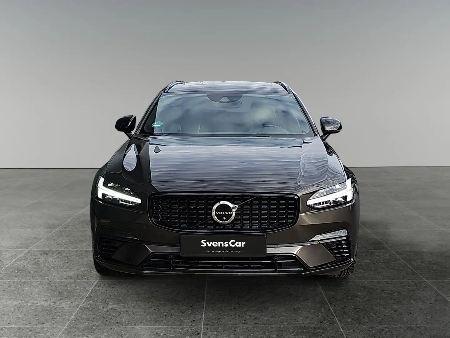 Volvo V90 2.0 T6 AWD R-Design | Stoelmassage | Trekhaak | Pa Gris - 2