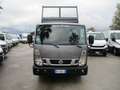 Nissan Cabstar NT 400 3000 150CV EURO 6 RIBALTABILE TRILATERALE Grigio - thumbnail 2