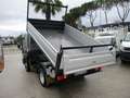 Nissan Cabstar NT 400 3000 150CV EURO 6 RIBALTABILE TRILATERALE Grau - thumbnail 7