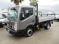 Nissan Cabstar NT 400 3000 150CV EURO 6 RIBALTABILE TRILATERALE Grau - thumbnail 4