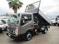Nissan Cabstar NT 400 3000 150CV EURO 6 RIBALTABILE TRILATERALE Grigio - thumbnail 1