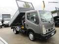 Nissan Cabstar NT 400 3000 150CV EURO 6 RIBALTABILE TRILATERALE Grau - thumbnail 3