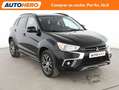 Mitsubishi ASX 1.6 Kaiteki 2WD Negro - thumbnail 8