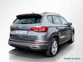 SEAT Ateca 2.0TDI FR LINE LED/NAVI/FULL LINK/ACC/SHZ Grau - thumbnail 2