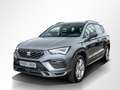 SEAT Ateca 2.0TDI FR LINE LED/NAVI/FULL LINK/ACC/SHZ Grau - thumbnail 11