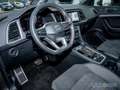 SEAT Ateca 2.0TDI FR LINE LED/NAVI/FULL LINK/ACC/SHZ Grau - thumbnail 3